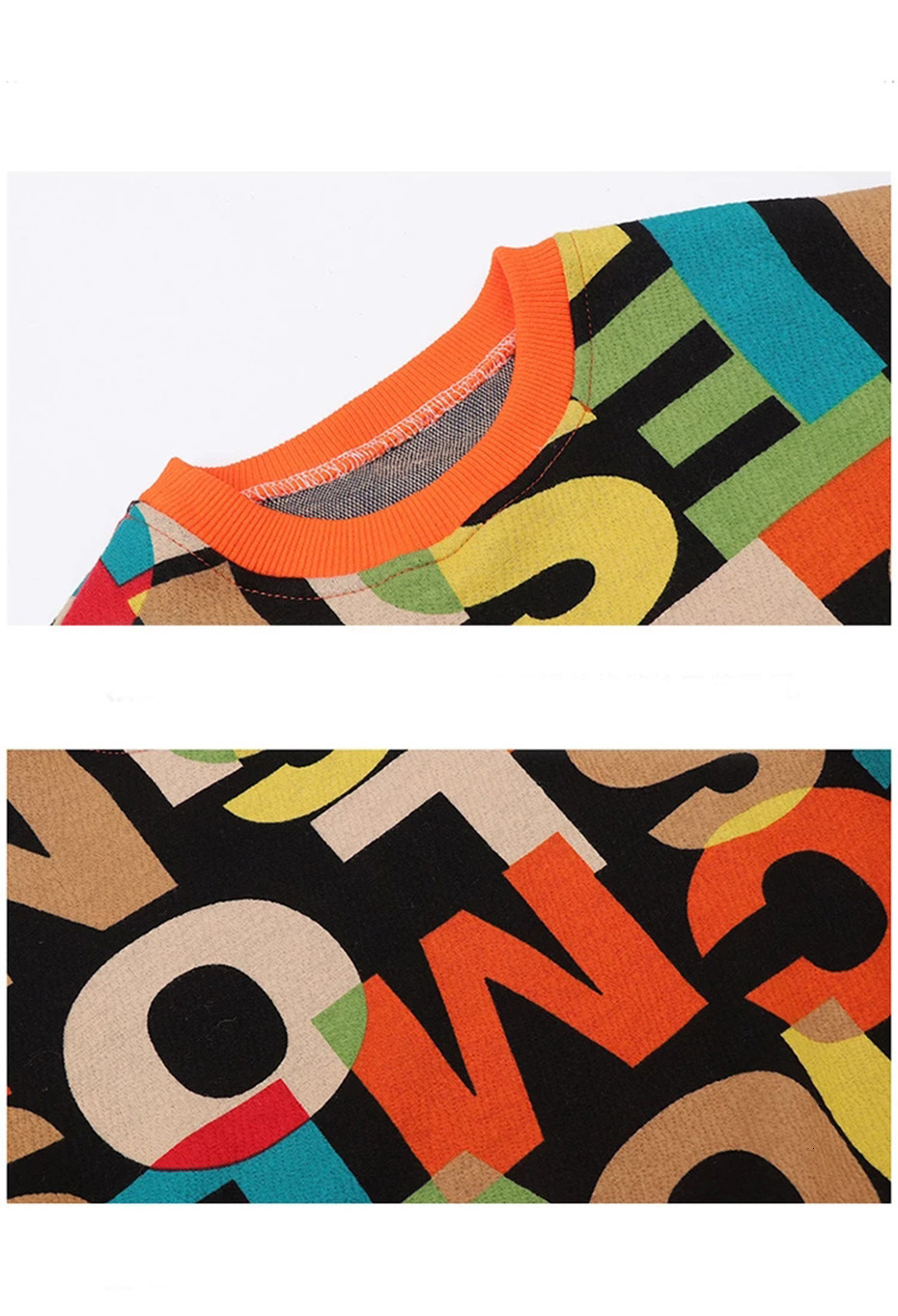 Clothing Sets Kids Clothes Suit Girls Autumn Clothing Fashion Casual Big ChildrenS Letter Sweater Leggings TwoPiece Set 230303