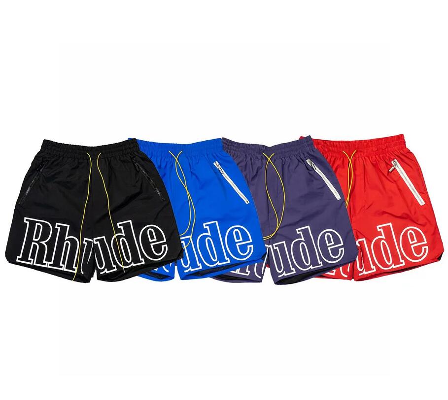 Designer Men RH Limited Rhude Shorts Summer Swim Short Knee Length Hip Hop High Street Sports Training Beach Pants Mens Elastic Waist, Add postage
Designer Men RH Limited Rhude Shorts Summer Swim Short Knee Length Hip Hop High Street Sports Training Beach Pants Mens Elastic Waist, Add postage