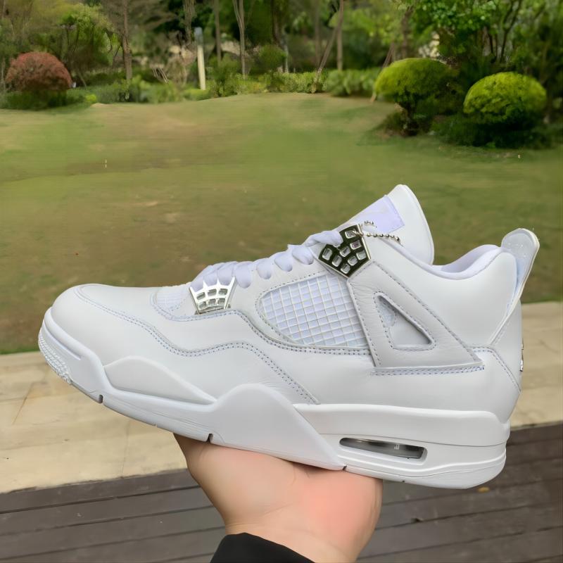 Jumpman 4 Basketball Shoes 3 4 9 11 12 Black Cat cream color Cactus Jack Men Womens Neon Court Purple Bred Mens Trainers Sports Sneaker Eur 36-46
Jumpman 4 Basketball Shoes 3 4 9 11 12 Black Cat cream color Cactus Jack Men Womens Neon Court Purple Bred Mens Trainers Sports Sneaker Eur 36-46