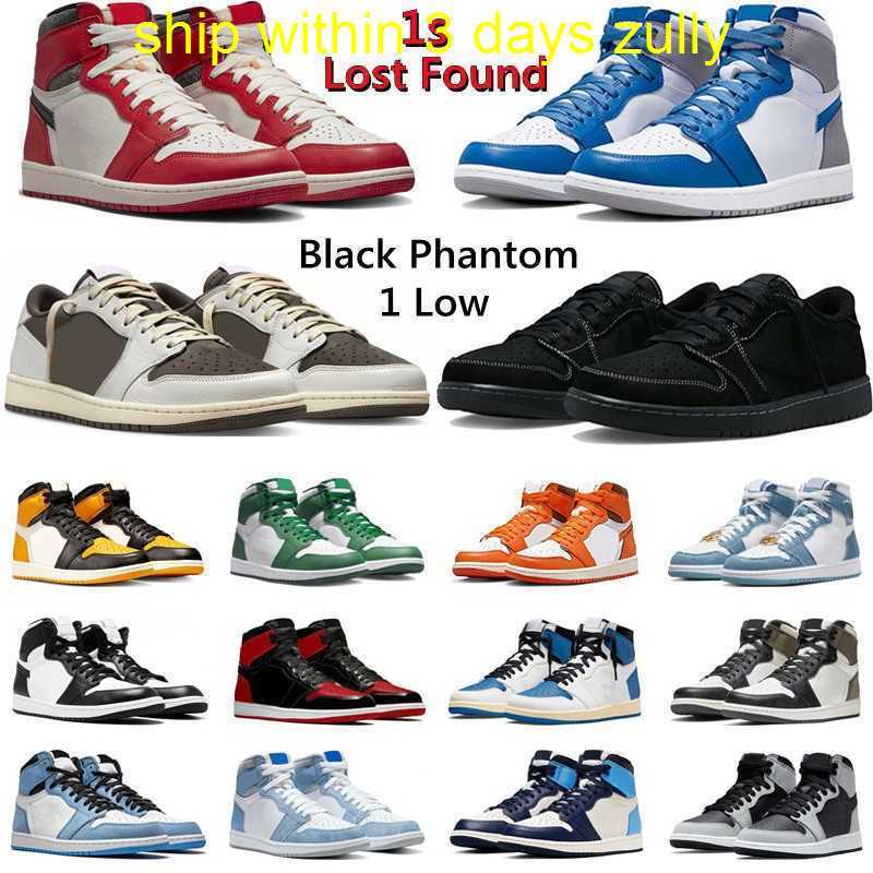 half price now OG SP 1 Basketball Shoes Jumpman 1s low Black Phantom Reverse Mocha Lost Found Starfish Chicago Bred Patent Hyper Royal T0S Mens with no box, Item.4 36-46
half price now OG SP 1 Basketball Shoes Jumpman 1s low Black Phantom Reverse Mocha Lost Found Starfish Chicago Bred Patent Hyper Royal T0S Mens with no box, Item.4 36-46