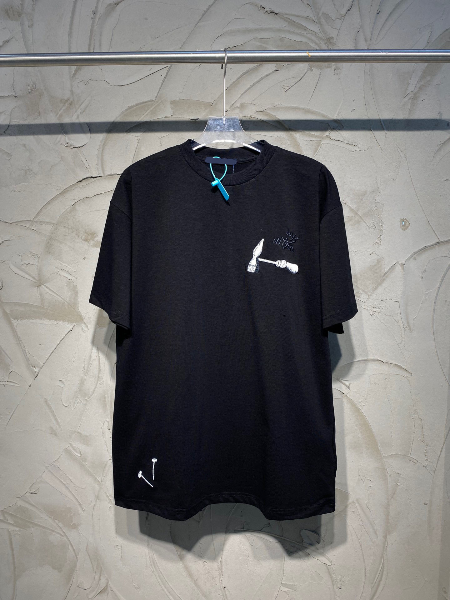 Men's Plus Size Hoodies & Sweatshirts Round neck embroidered and printed polar style summer wear with street pure cotton 22w
Men's Plus Size Hoodies & Sweatshirts Round neck embroidered and printed polar style summer wear with street pure cotton 22w