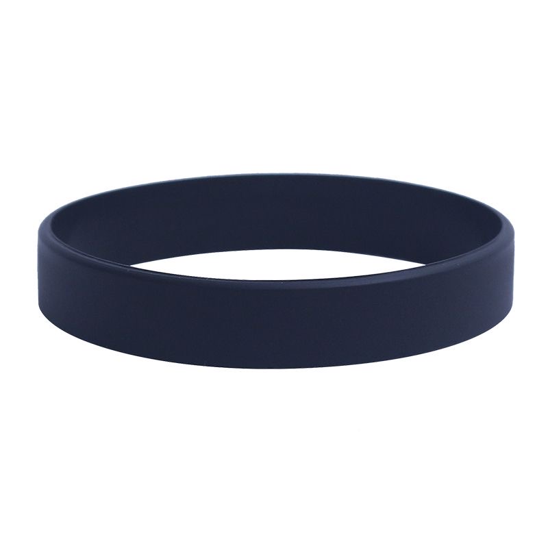 Charm braceletFashion accessories Fashion suit Solid color silicone wrist strap bracelet Team sports bracelet Wordless smooth basketball customization
Charm braceletFashion accessories Fashion suit Solid color silicone wrist strap bracelet Team sports bracelet Wordless smooth basketball customization