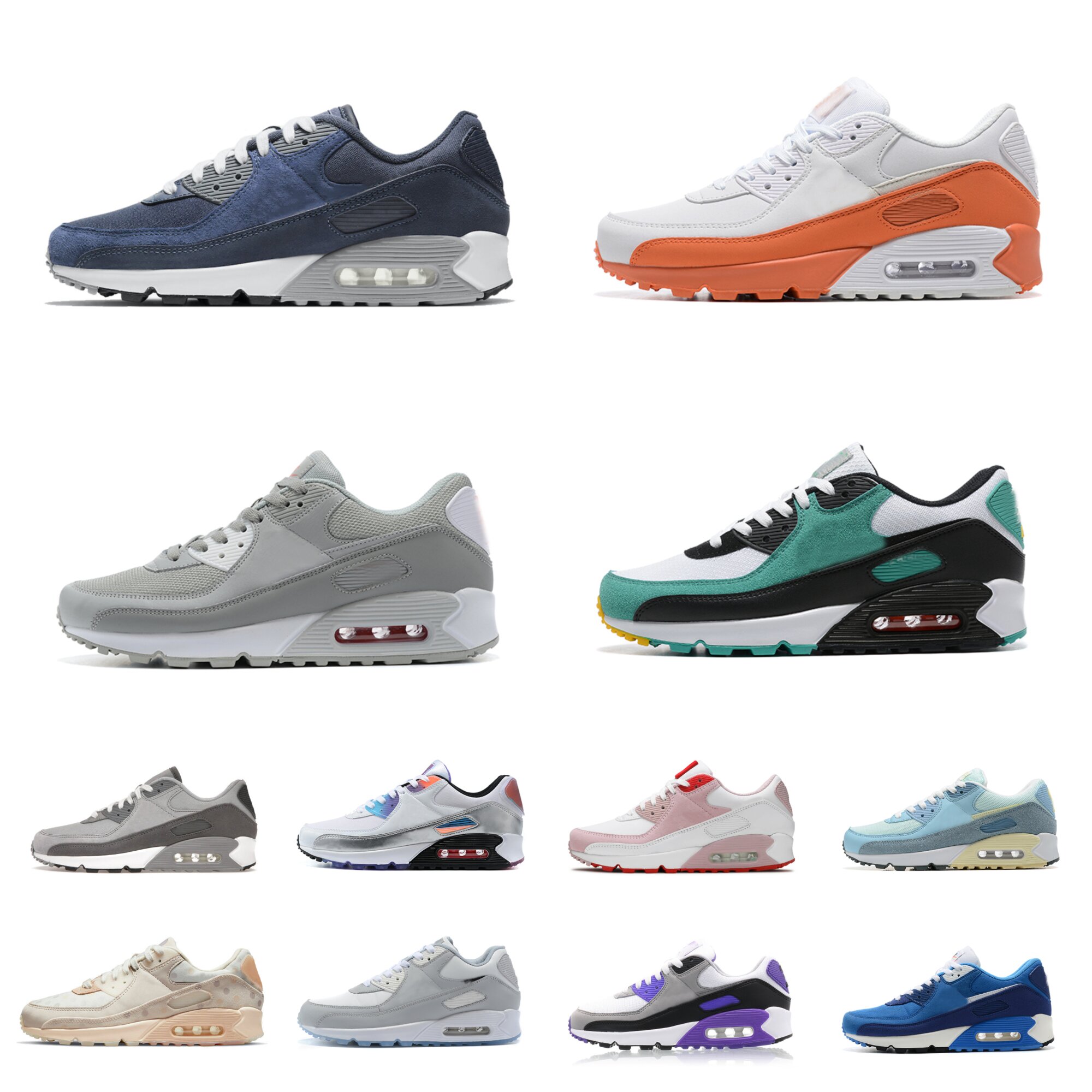 2023 Air UNC 90 Max airmaxs running shoes Triple black white Rose Pink Anthracite Dark Grey Viotech Be True Laser Blue City Pack London 90s mens womens Sports sneakers, Shoe lace
2023 Air UNC 90 Max airmaxs running shoes Triple black white Rose Pink Anthracite Dark Grey Viotech Be True Laser Blue City Pack London 90s mens womens Sports sneakers, Shoe lace