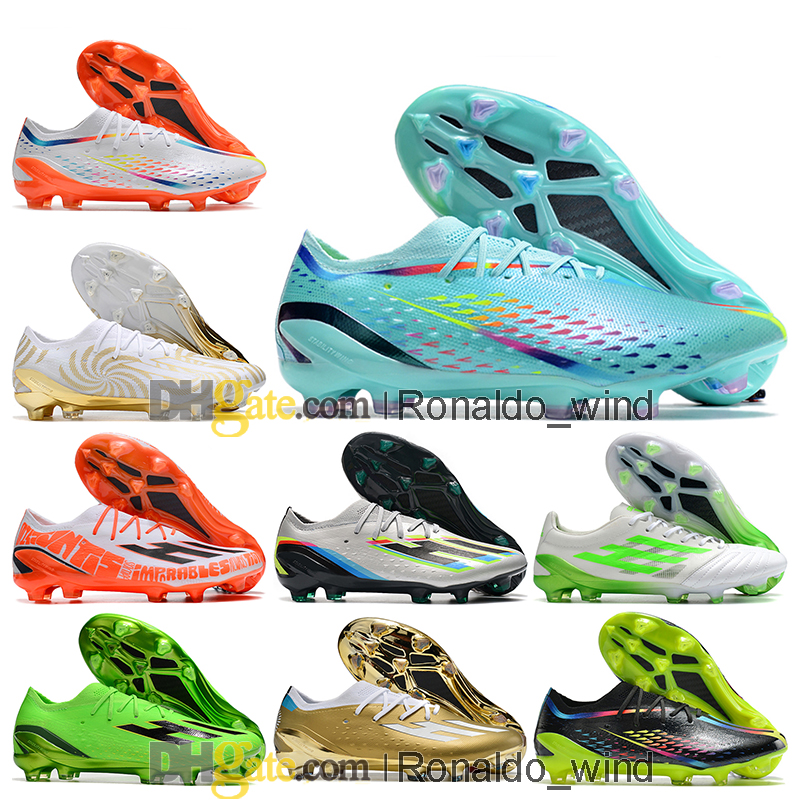 Gift Bag Mens Ankle Football Boots X Speedportal.1 FG Cleats Leather X Ghosted Speedportal Speed Portal Messis Soccer Shoes Tops Outdoor Trainers Botas De Futbol, Color 1
Gift Bag Mens Ankle Football Boots X Speedportal.1 FG Cleats Leather X Ghosted Speedportal Speed Portal Messis Soccer Shoes Tops Outdoor Trainers Botas De Futbol, Color 1
