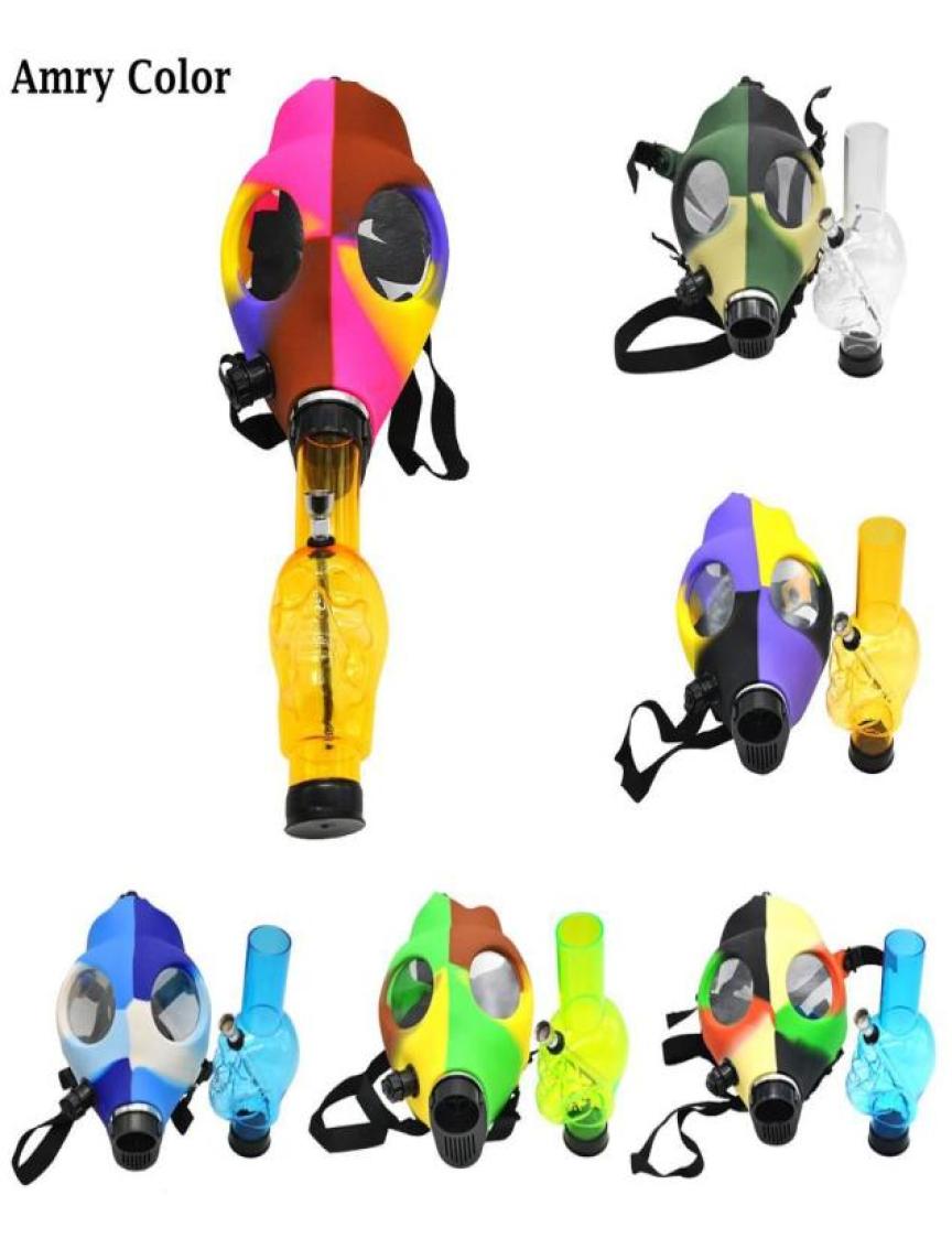 pipe smoke accessory smoking shop New Gas Mask Pipes Bongs Shisha Hookah Water Pipe FDA skull Acrylic Bong Silicone Oil Rigs6156428
pipe smoke accessory smoking shop New Gas Mask Pipes Bongs Shisha Hookah Water Pipe FDA skull Acrylic Bong Silicone Oil Rigs6156428