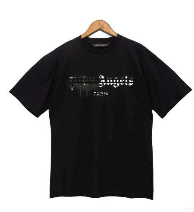 Summer PA Men Womens palm T-shirts Mans Stylist Tee Guillotine Bear palms Printed Short Sleeve Truncated Bears Angles Tees angel t shirt FL3U
Summer PA Men Womens palm T-shirts Mans Stylist Tee Guillotine Bear palms Printed Short Sleeve Truncated Bears Angles Tees angel t shirt FL3U