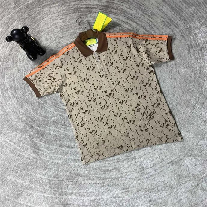 New Fashion London England Polos Shirts Mens Designers Polo Shirts High Street Embroidery Printing T shirt Men Summer Cotton Casual T-shirts #04
New Fashion London England Polos Shirts Mens Designers Polo Shirts High Street Embroidery Printing T shirt Men Summer Cotton Casual T-shirts #04
