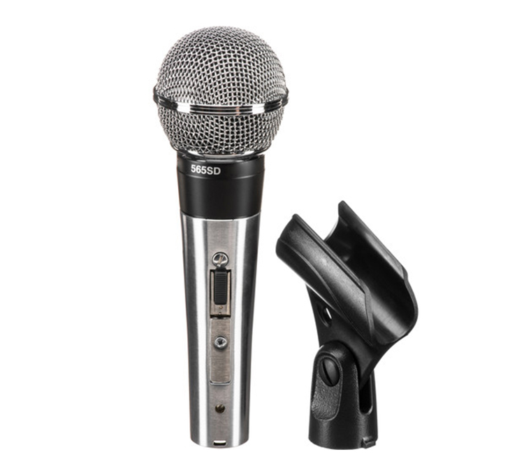 Top quality Vocal Dynamic 565SD microphone microfone professional for 565SD microphone karaoke live shows