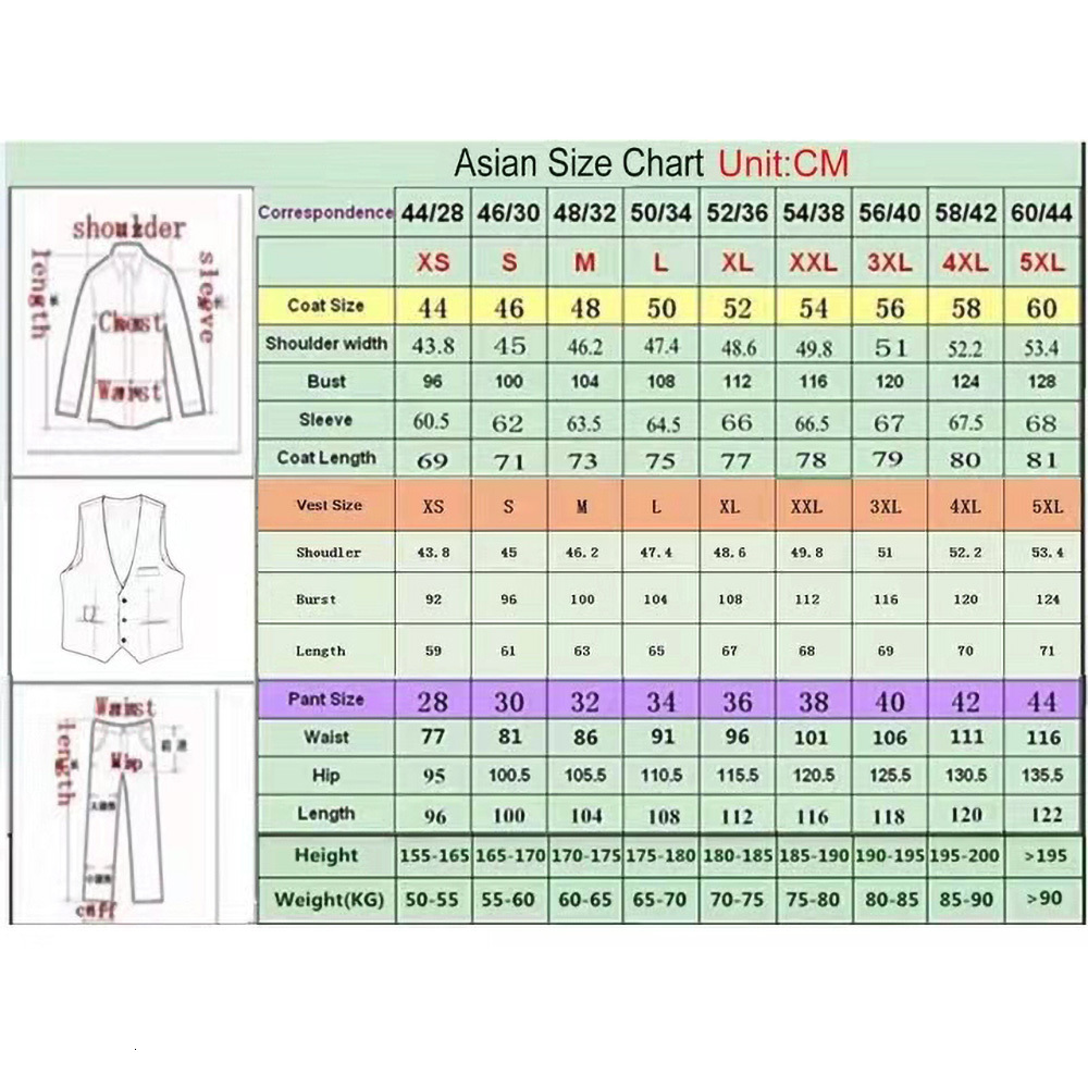 Men's Suits Blazers Fashion Business Slim Fit Suits For Men 2 Piece Jacket And Pants Set Male Office Blazer Formal Groom Wedding Peaked Laple Tux