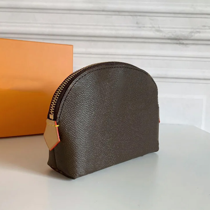 5A Designer luxury Makeup Bag Classic Purse Toiletry cosmetics Pouch Fashion woman Make Up Travel Handbags Leather zipper coin Purses Clutch bag, Flower
5A Designer luxury Makeup Bag Classic Purse Toiletry cosmetics Pouch Fashion woman Make Up Travel Handbags Leather zipper coin Purses Clutch bag, Flower