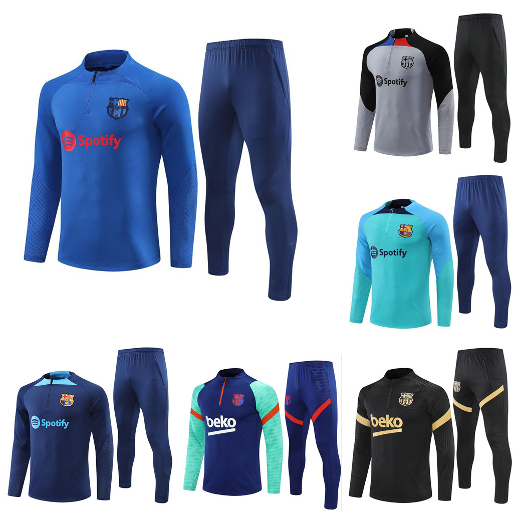 ANSU FATI Camisetas de football TRACKSUIT kit 22/23/24 Barcelonas men and kids barca adult boys LEWANDOWSKI F. DE JONG TRAINING SUIT jacket chandal futbol survetement
ANSU FATI Camisetas de football TRACKSUIT kit 22/23/24 Barcelonas men and kids barca adult boys LEWANDOWSKI F. DE JONG TRAINING SUIT jacket chandal futbol survetement
