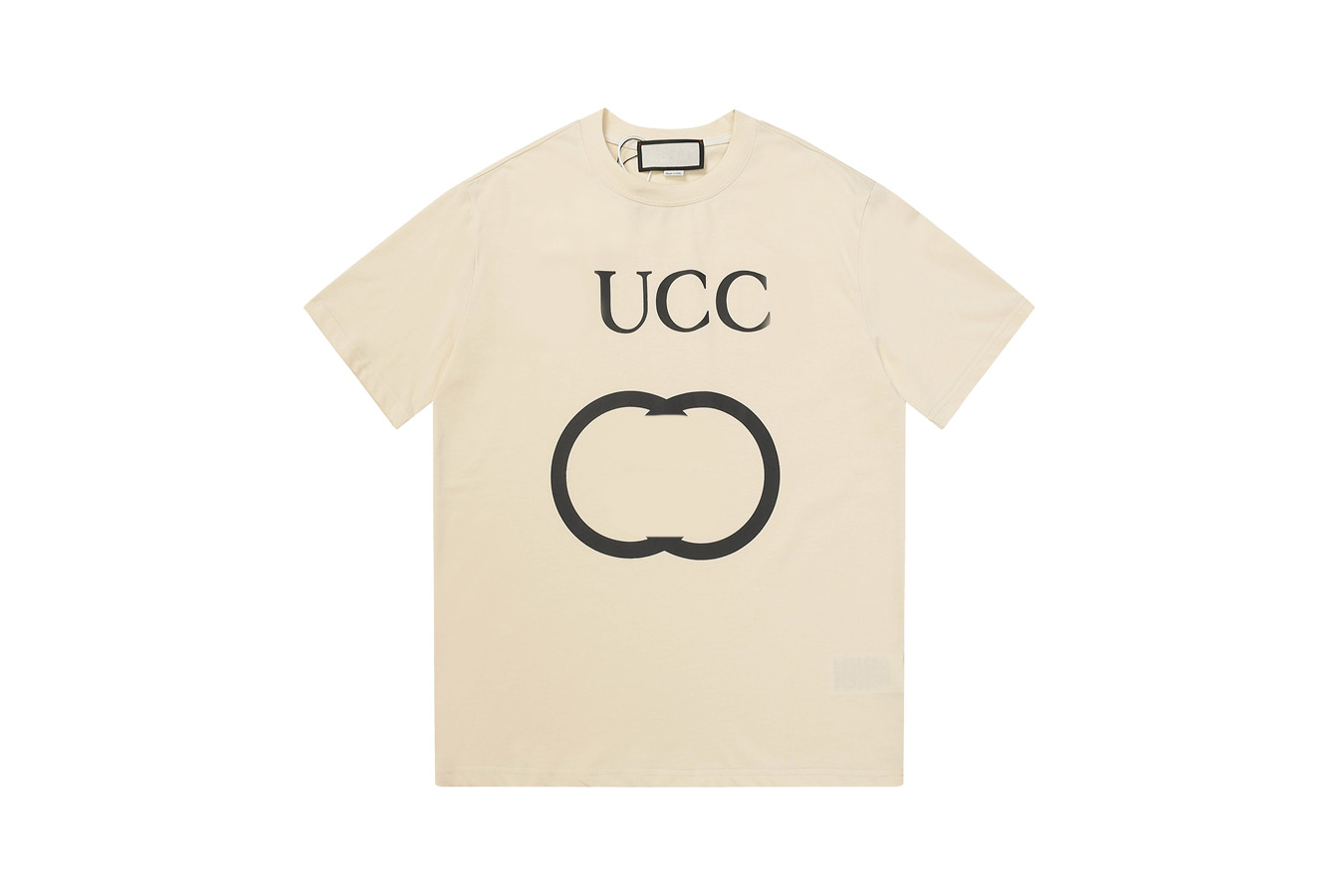 Designer Men's Tee shirts Black & White Beige Embroidery Print Alphabet 100% cotton Breathable Anti-wrinkle Fashion Casual Street alphabet Print Collar Short 3XL#99
Designer Men's Tee shirts Black & White Beige Embroidery Print Alphabet 100% cotton Breathable Anti-wrinkle Fashion Casual Street alphabet Print Collar Short 3XL#99