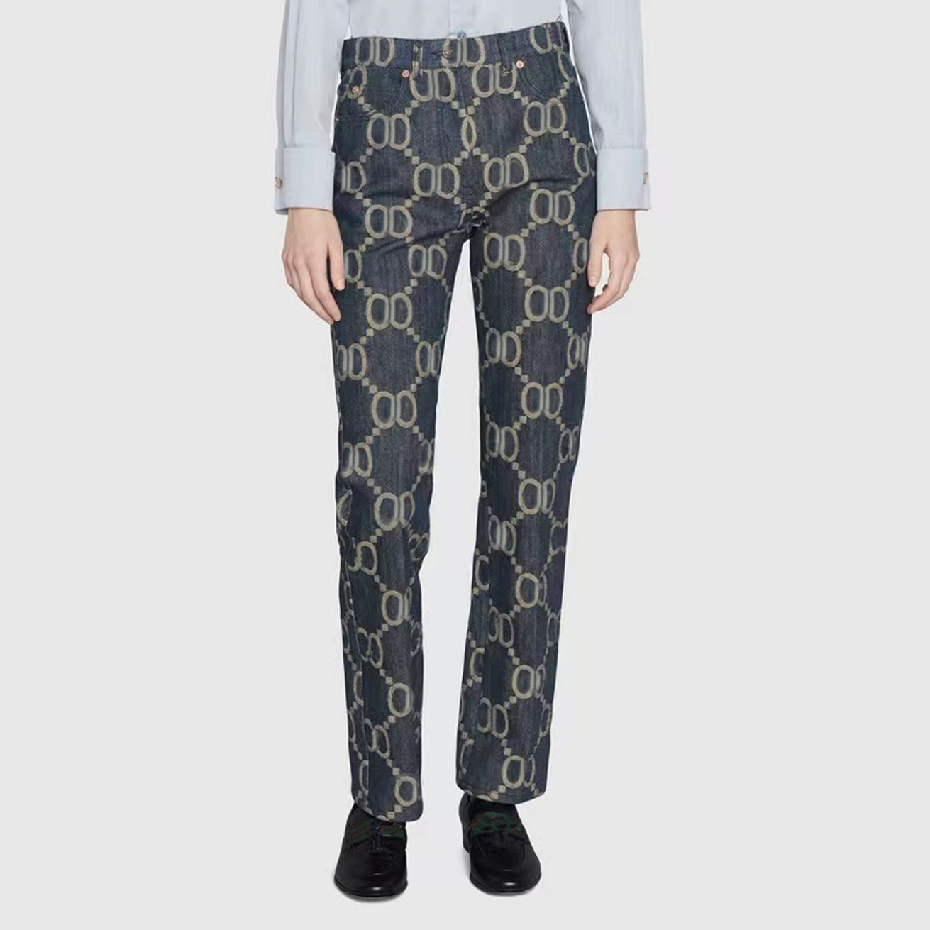 Designer women Pants luxury high quality classic letter G trousers leisure outdoor Motion High Street Fashion woman Joggers Runnin, Blue
Designer women Pants luxury high quality classic letter G trousers leisure outdoor Motion High Street Fashion woman Joggers Runnin, Blue