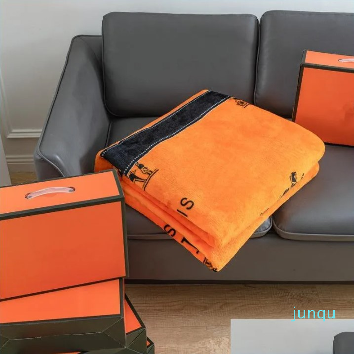 Designer-Blankets Designer Blanket Soft Home Office Nap Air Conditioning Sofa Decoration Travel Car Throw Blankets High Grade Business D Dhzc0
Designer-Blankets Designer Blanket Soft Home Office Nap Air Conditioning Sofa Decoration Travel Car Throw Blankets High Grade Business D Dhzc0