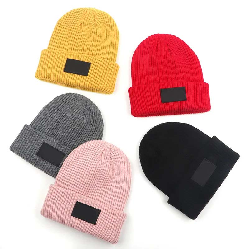Designer Beanie Knitted Hat Autumn Winter Thickened Warm Wool Hats Pullover Cap Cold Caps Fashion His and Hers Casual Beanies, Wine red
Designer Beanie Knitted Hat Autumn Winter Thickened Warm Wool Hats Pullover Cap Cold Caps Fashion His and Hers Casual Beanies, Wine red