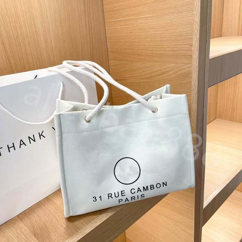 Deauville beach C tote Bag Shopping Luxury Designer Women's mens canvas Shoulder crossbody to Casual fashion handbag Bags 2Colors free ship, White
Deauville beach C tote Bag Shopping Luxury Designer Women's mens canvas Shoulder crossbody to Casual fashion handbag Bags 2Colors free ship, White