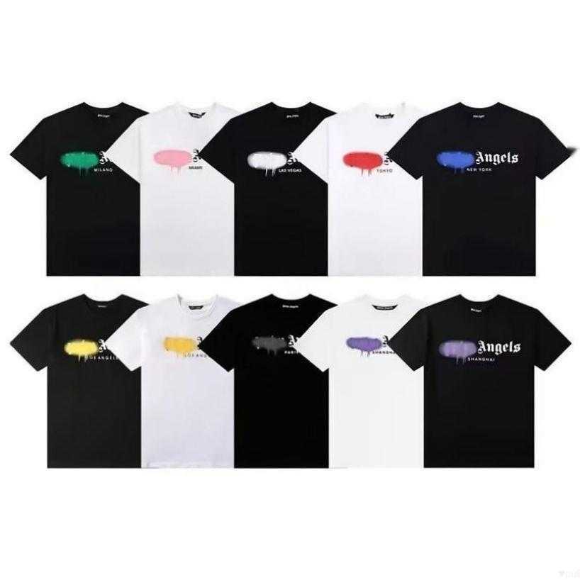 2022 Summer PA Men Womens palm T shirt Mans Stylist Tee Guillotine Bear palms Printed Short Sleeve Truncated Bears Angles Tees angel tshirt MNOS, Beige
2022 Summer PA Men Womens palm T shirt Mans Stylist Tee Guillotine Bear palms Printed Short Sleeve Truncated Bears Angles Tees angel tshirt MNOS, Beige