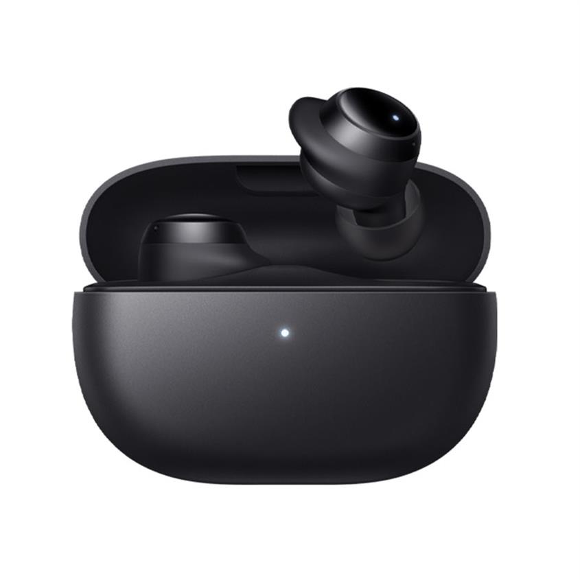 Original Xiaomi Redmi Buds 3 Lite Youth Edition Bluetooth 5 2 Earphones TWS True Wireless Headset Touch Control Noise Reduction260s, Black
Original Xiaomi Redmi Buds 3 Lite Youth Edition Bluetooth 5 2 Earphones TWS True Wireless Headset Touch Control Noise Reduction260s, Black