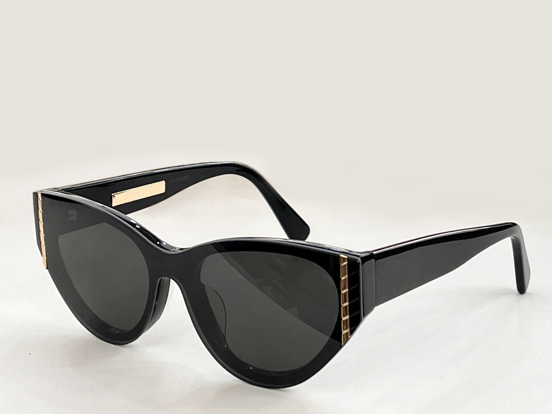 Black Gold Cat Eye Sunglasses for Women Shades Fashion Sun Glasses Designers Sunglasses occhiali da sole Sunnies UV400 Eyewear with Box
Black Gold Cat Eye Sunglasses for Women Shades Fashion Sun Glasses Designers Sunglasses occhiali da sole Sunnies UV400 Eyewear with Box