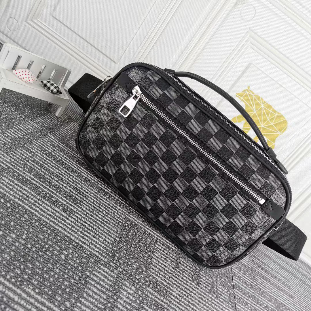 Fashion lulul everywhere belt Bag Luxury Nylon fanny packs designer bum chest bag Women's men Shoulder bumbag yoga Cross body Waist Bags sling handbags Wallet Handbag, Grey
Fashion lulul everywhere belt Bag Luxury Nylon fanny packs designer bum chest bag Women's men Shoulder bumbag yoga Cross body Waist Bags sling handbags Wallet Handbag, Grey