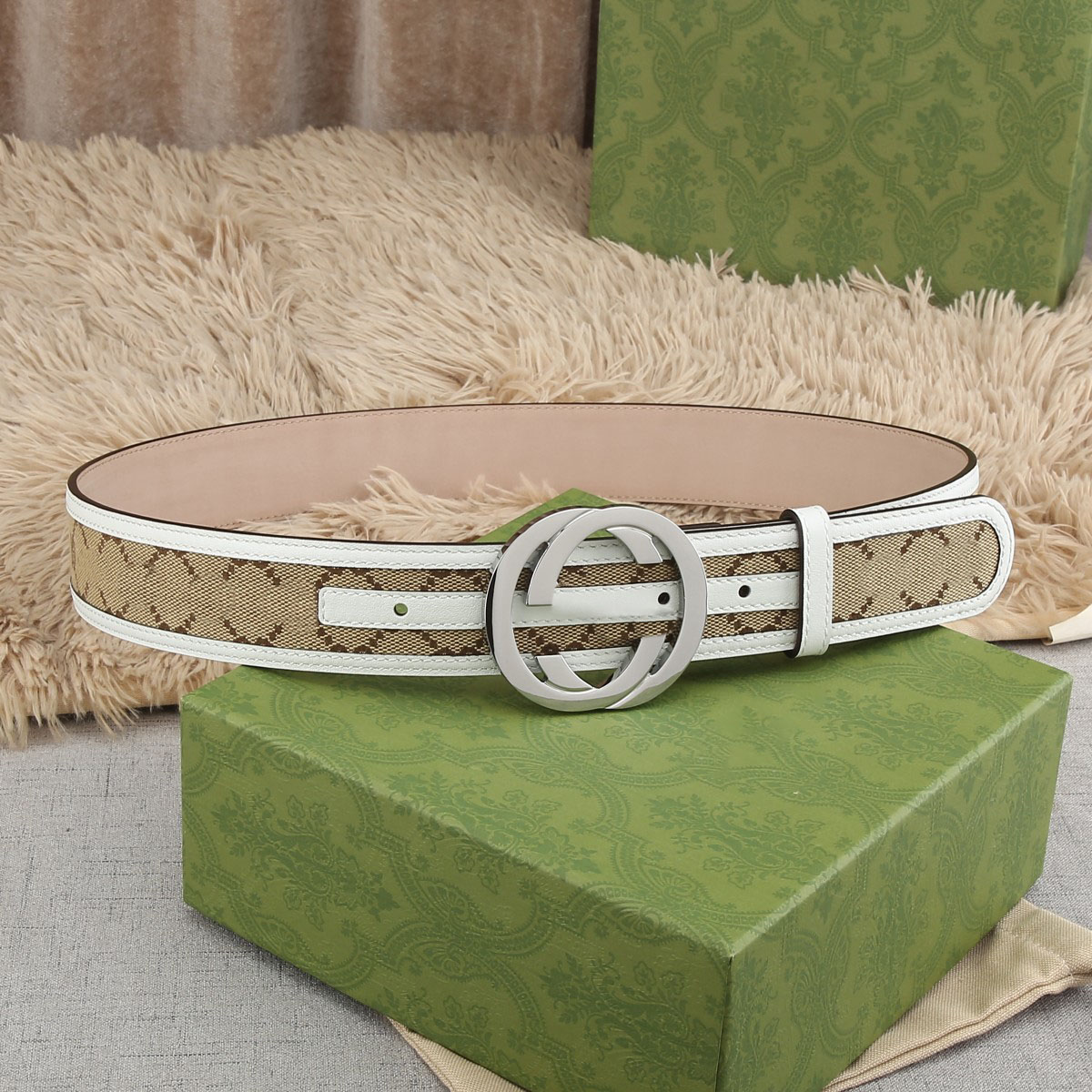 Men belt Belts for Women Designer Genuine Leather Belts cintura ceinture With box 3.8cm Fashion buckle JD62, As picture
Men belt Belts for Women Designer Genuine Leather Belts cintura ceinture With box 3.8cm Fashion buckle JD62, As picture