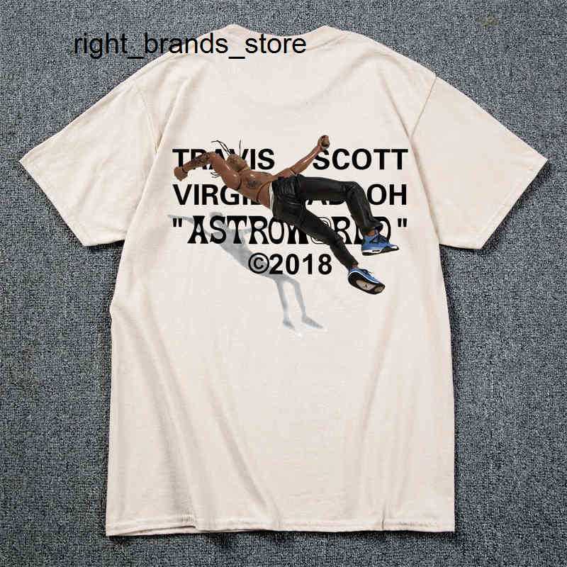 Men' T-Shirts 2022 New Fashion Hip Hop T Shirt Men Women Travis Scotts ASTROWORLD Harajuku T-Shirts YOU WERE HERE Letter Print Tees Tops 0303V23, White 2
Men' T-Shirts 2022 New Fashion Hip Hop T Shirt Men Women Travis Scotts ASTROWORLD Harajuku T-Shirts YOU WERE HERE Letter Print Tees Tops 0303V23, White 2