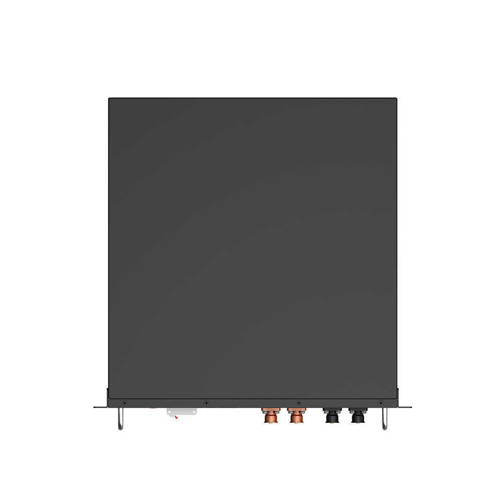 Lithium Battery Wholesale Must Solar Off Grid Battery Storage Rack Mounted LiFePO4 battery 51.2V Support Parallel Connection