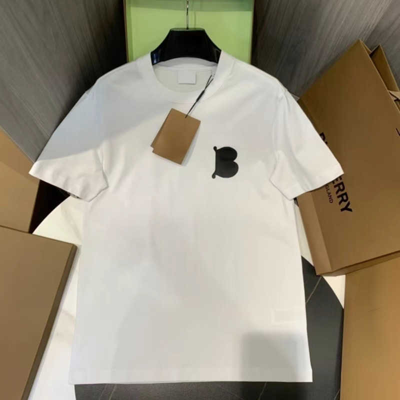 Summer sweatshirt men women t shirt burb designer tshirt tb printed round neck Tshirt pullover shirts cotton tshirts 4xl 5xl, White2
Summer sweatshirt men women t shirt burb designer tshirt tb printed round neck Tshirt pullover shirts cotton tshirts 4xl 5xl, White2