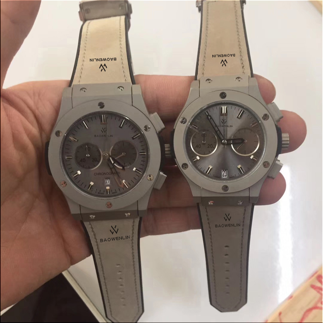 Fashion Classics Fusion Luxury mens quartz watch Womens 38mm moissanite watch montre steel 45mm bottom designer watches high quality montre yachtmaster tag Grey
Fashion Classics Fusion Luxury mens quartz watch Womens 38mm moissanite watch montre steel 45mm bottom designer watches high quality montre yachtmaster tag Grey