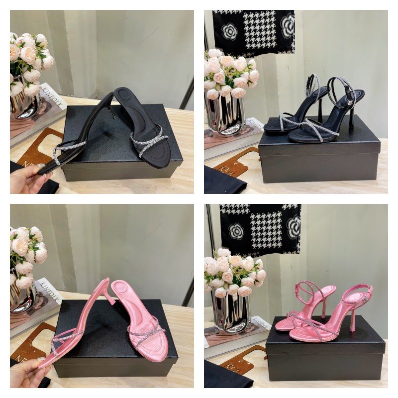 Alexander Stiletto heel sandals womens high heel dress shoe Designer Genuine Leather Heeled women sandal crystal bling rhinestone studded sling back slippers, Awg3024
Alexander Stiletto heel sandals womens high heel dress shoe Designer Genuine Leather Heeled women sandal crystal bling rhinestone studded sling back slippers, Awg3024