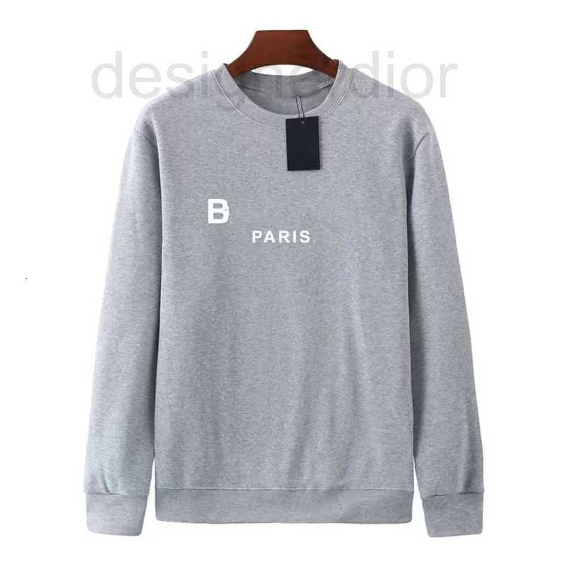 Men' Hoodies & Sweatshirts designer Designer Mens Pullover Women Hoodie BALMAN Letter Print Top Autumn Winter Labels Embroidered Printing Couple Hip Hop 9G17, 14
Men' Hoodies & Sweatshirts designer Designer Mens Pullover Women Hoodie BALMAN Letter Print Top Autumn Winter Labels Embroidered Printing Couple Hip Hop 9G17, 14