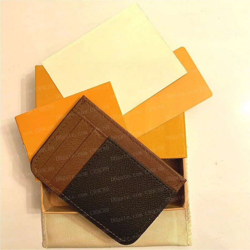 Designer Card Holder Wallet Mens Womens Luxury Leather Holders Brown Purses Small Wallets Coin Purse, Coin purse black flower
Designer Card Holder Wallet Mens Womens Luxury Leather Holders Brown Purses Small Wallets Coin Purse, Coin purse black flower