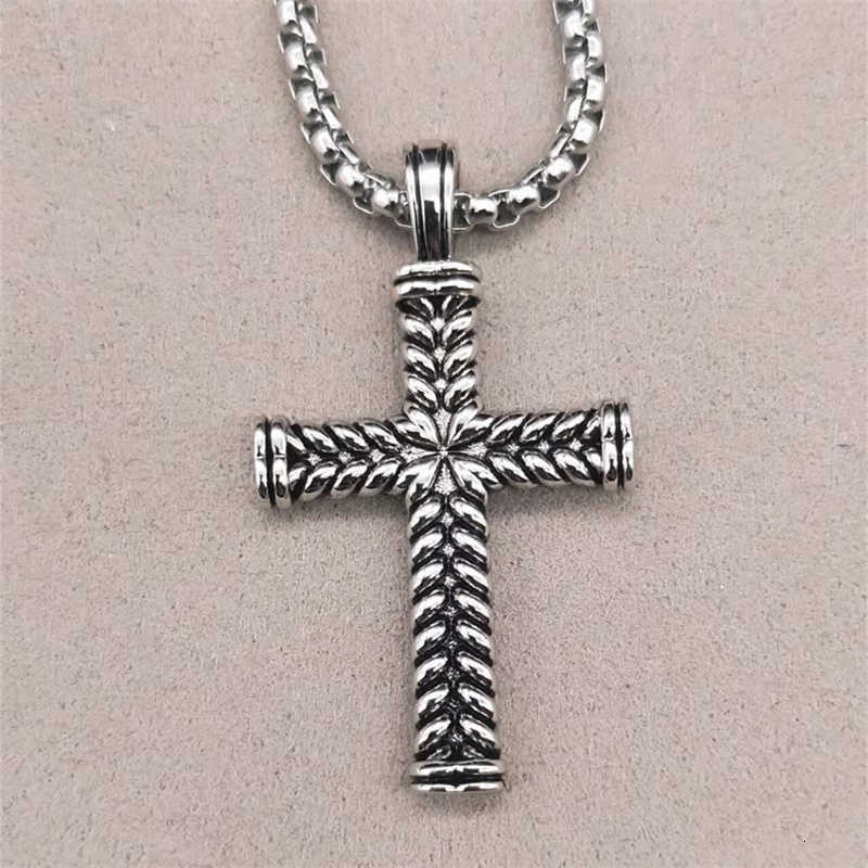 Jewelry Women 50cm Chain Necklace Silver Pendant Diamond Necklaces Classic 3mm 2mm Fashion Chains Punk 925 Designer Luxury Hip-hop jewellery evil eye 
