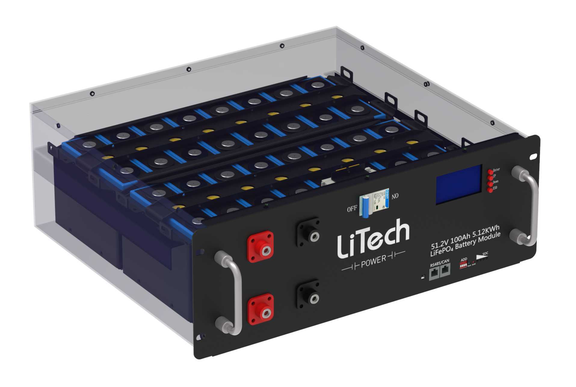 Renewable energy 48v 100ah Lifepo4 battery household energy storage system for energy related products