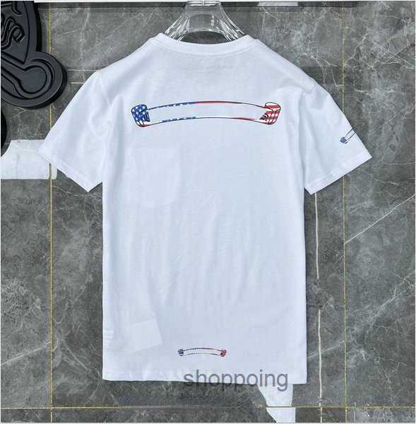 Luxury Mens Classics t Shirts Designers Brand Crew Neck Short Sleeves Tops Tees Ch Men Women T-shirts Sweater Casual Horseshoe Sanskritlxqk
Luxury Mens Classics t Shirts Designers Brand Crew Neck Short Sleeves Tops Tees Ch Men Women T-shirts Sweater Casual Horseshoe Sanskritlxqk