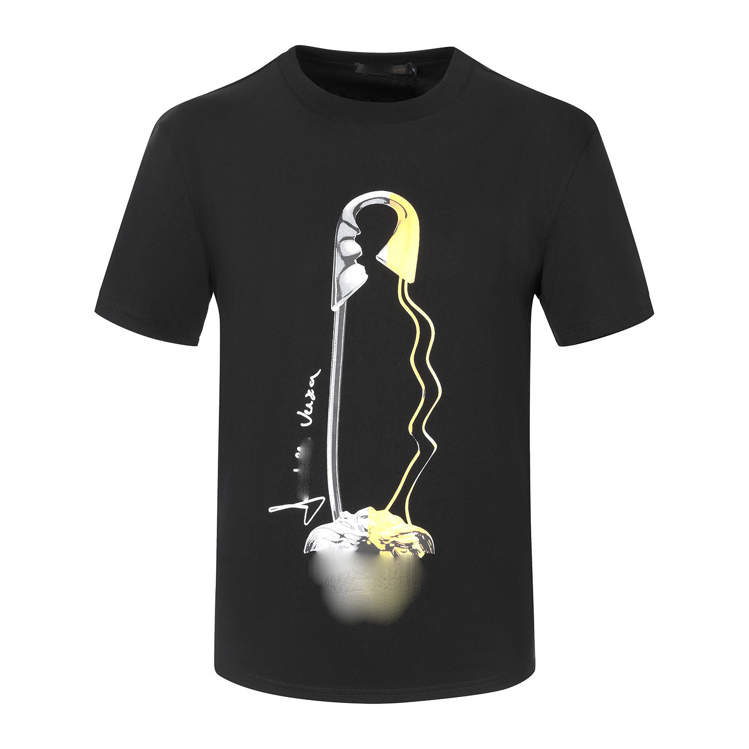 Mens designer t shirt Casual mens t shirt polo Womens Tees With Letters Print Summer rainbow breathable pure black cotton cloth Short Sleeves Sell Luxury Men paris Top
Mens designer t shirt Casual mens t shirt polo Womens Tees With Letters Print Summer rainbow breathable pure black cotton cloth Short Sleeves Sell Luxury Men paris Top