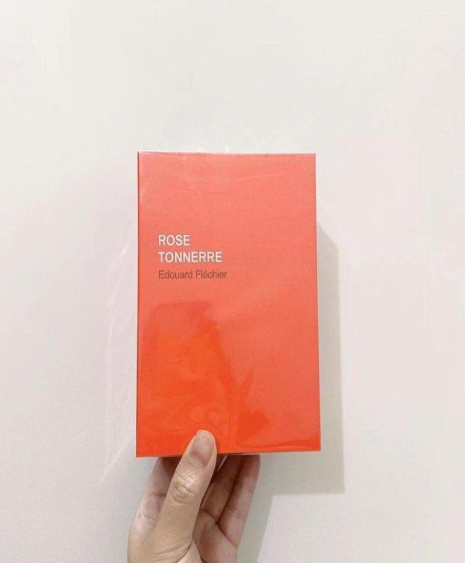 2022 Freshener Newest 100ml Une Rose Portrait of a Lady Fragrance Editions De Parfums Floral Spray Cologne High Quality Fast deliv4596832
2022 Freshener Newest 100ml Une Rose Portrait of a Lady Fragrance Editions De Parfums Floral Spray Cologne High Quality Fast deliv4596832