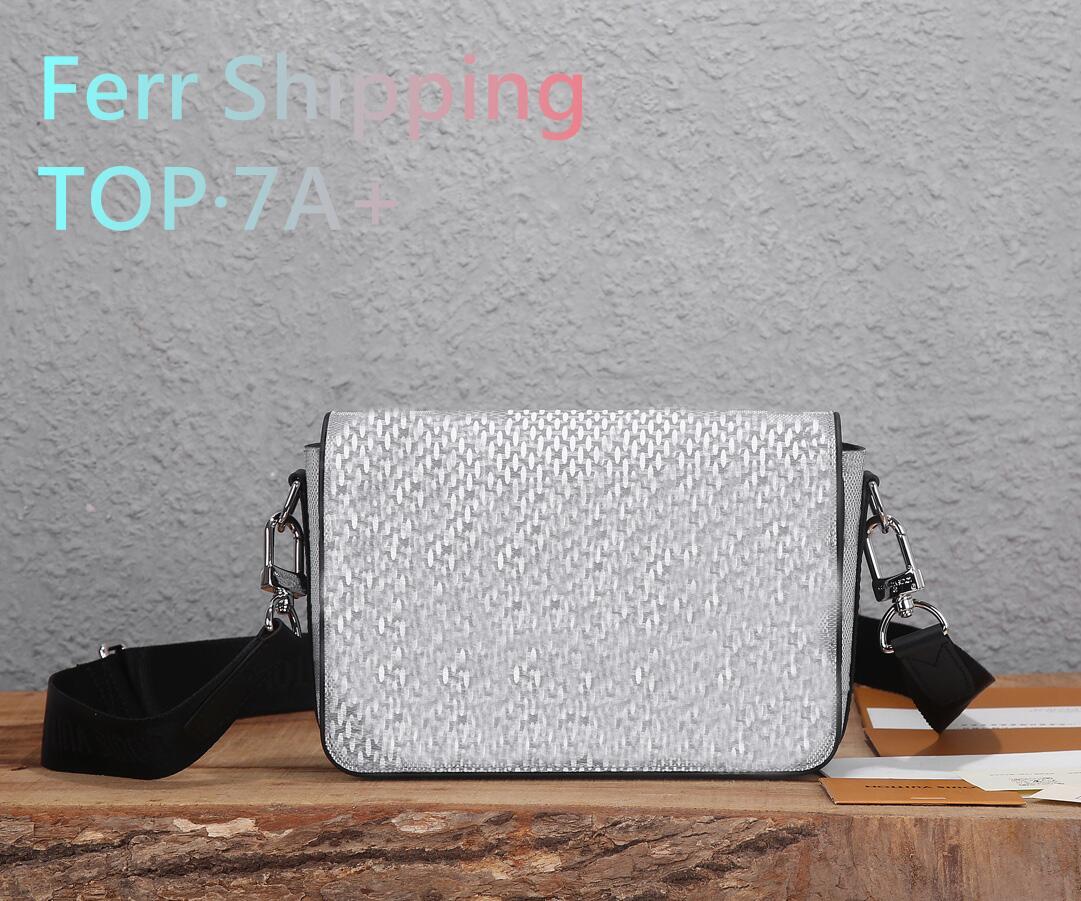 Designer luxury mens bag Studio M50014 message bag Damier Graphite 3D Canvas crossbody bag single-shoulder bag Casual fashion Clamshell bag leather purse bag, Black
Designer luxury mens bag Studio M50014 message bag Damier Graphite 3D Canvas crossbody bag single-shoulder bag Casual fashion Clamshell bag leather purse bag, Black
