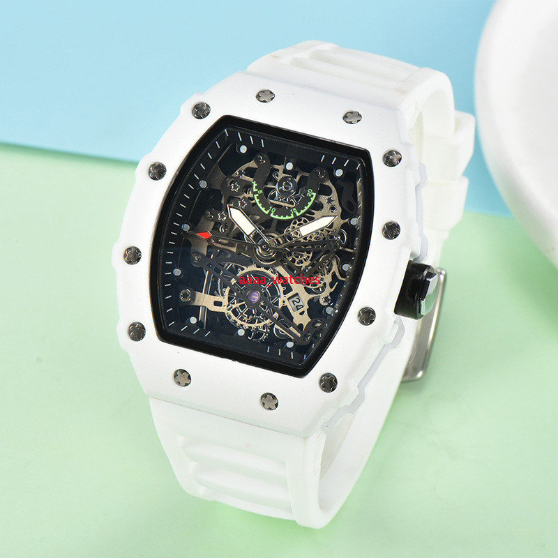 iv Reloj Hombre Non-mechanical Hollowed out See-through Hollowed out luminous waterproof quartz watch l138
iv Reloj Hombre Non-mechanical Hollowed out See-through Hollowed out luminous waterproof quartz watch l138