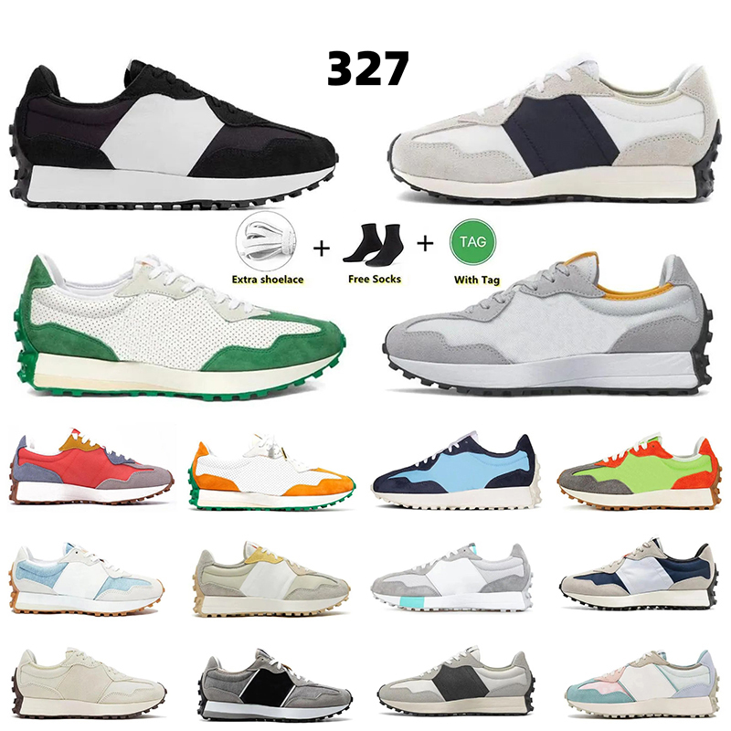 N327 327 Running Shoes Women Mens Designer Sneakers White Black Paisley Pack Farmers Market Pack Wheat Vibrant Orange Castle Rock Flame, Item#8
N327 327 Running Shoes Women Mens Designer Sneakers White Black Paisley Pack Farmers Market Pack Wheat Vibrant Orange Castle Rock Flame, Item#8