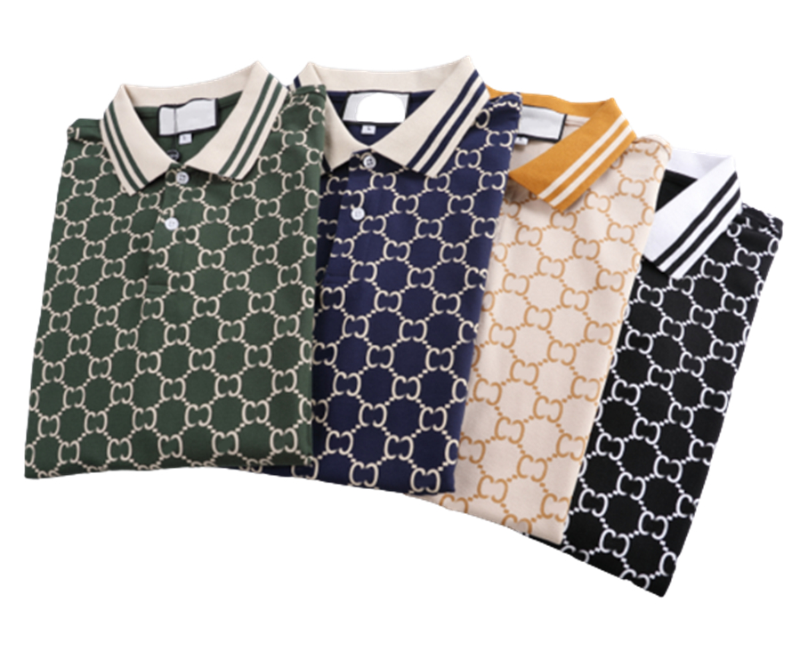 2023Designer fashion top business clothing Polo HugoS logo embroidered collar details short sleeve polo shirt men's multi-color multi-colors Tee 03
2023Designer fashion top business clothing Polo HugoS logo embroidered collar details short sleeve polo shirt men's multi-color multi-colors Tee 03