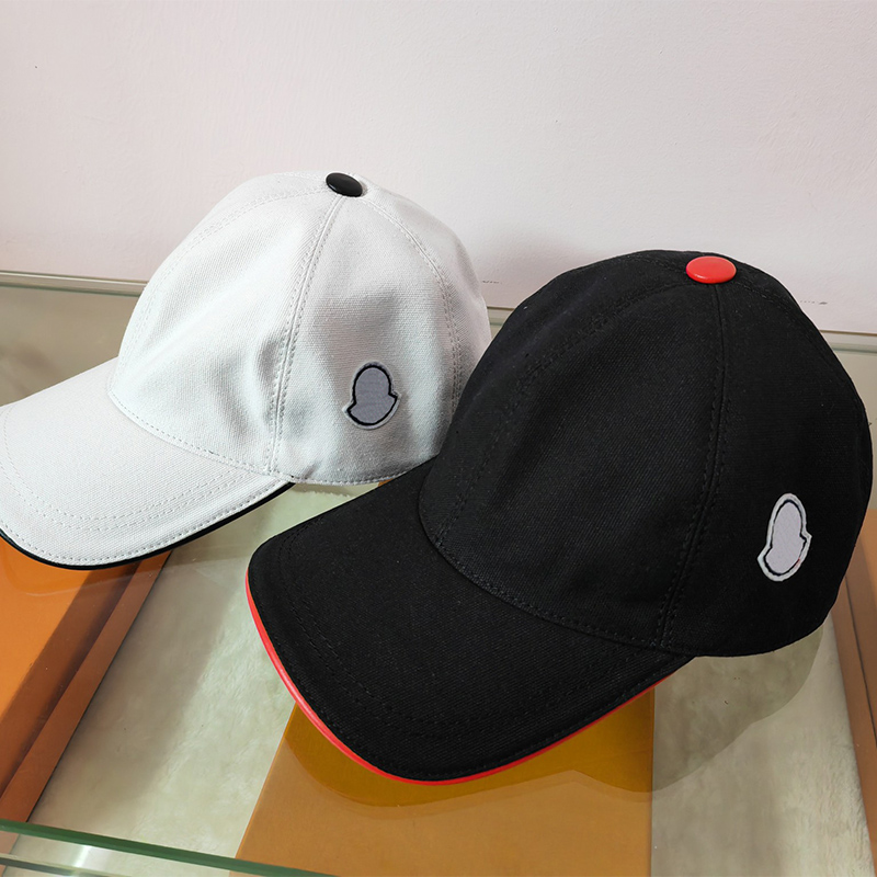 Designers hat luxury Baseball cap Letter ball caps sports style travel running wear hat pure colour temperament versatile caps bag packaging very good, White
Designers hat luxury Baseball cap Letter ball caps sports style travel running wear hat pure colour temperament versatile caps bag packaging very good, White