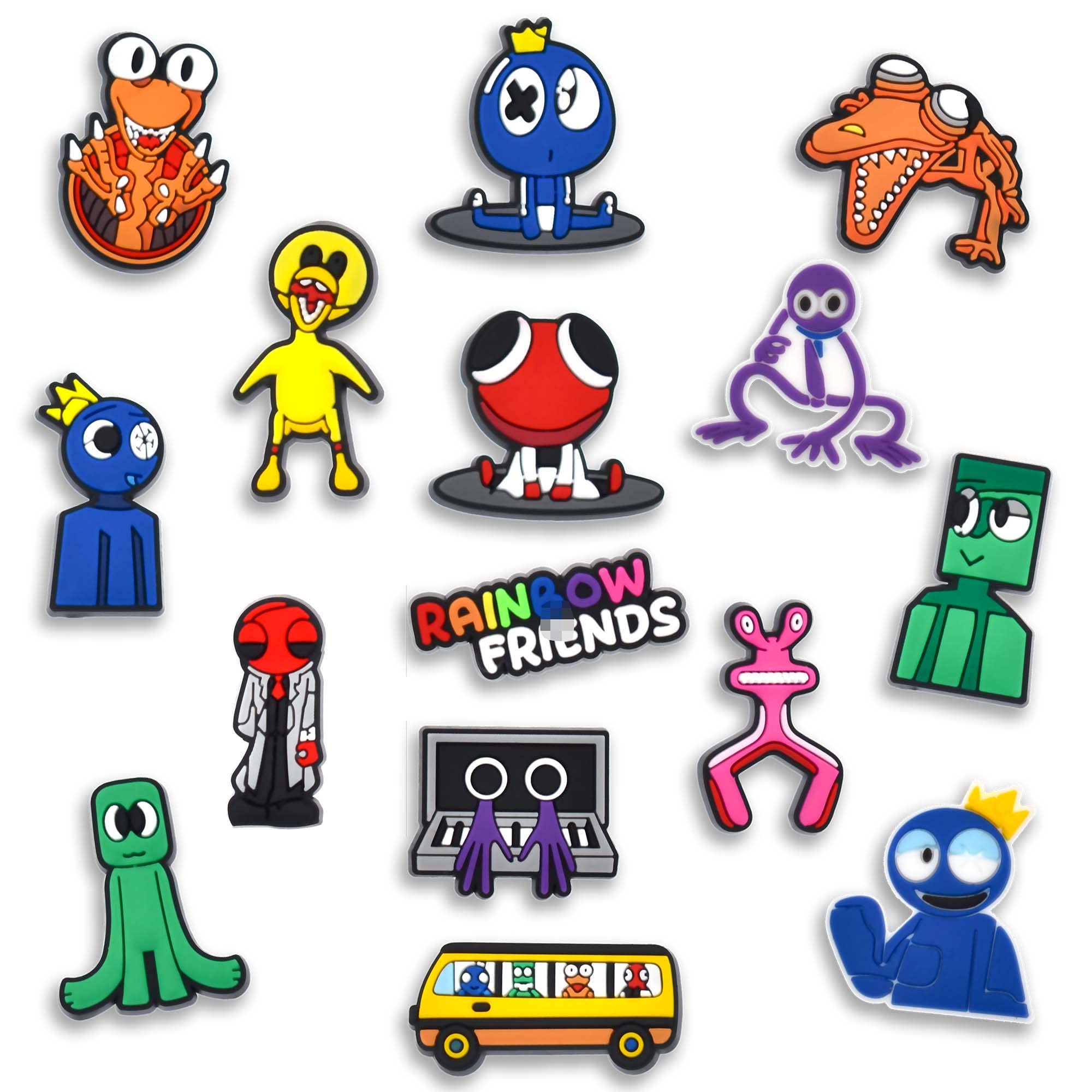 Shoe Parts Accessories Game Charms Shoes For Croc Charm Pvc Clog Pins Birthday Party Supplies Favors Gifts Holidays Decoration Kids Otcl4
Shoe Parts Accessories Game Charms Shoes For Croc Charm Pvc Clog Pins Birthday Party Supplies Favors Gifts Holidays Decoration Kids Otcl4