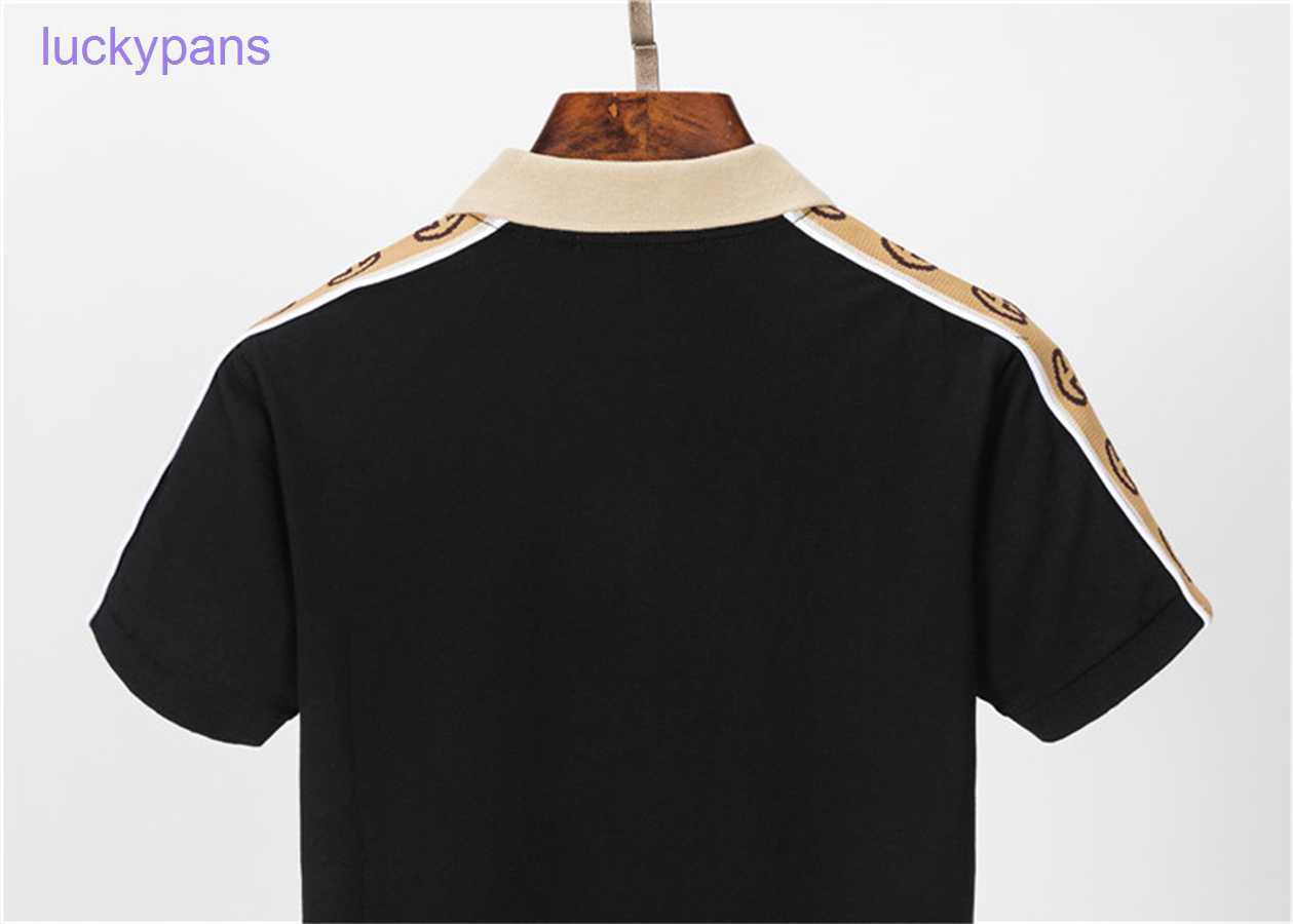 Luxury Brand Original edition 8A T shirts for sale Designer Men's T-shirt POLO Shirt Brand New cotton Embroidery Wrinkle Proof Br
Luxury Brand Original edition 8A T shirts for sale Designer Men's T-shirt POLO Shirt Brand New cotton Embroidery Wrinkle Proof Br