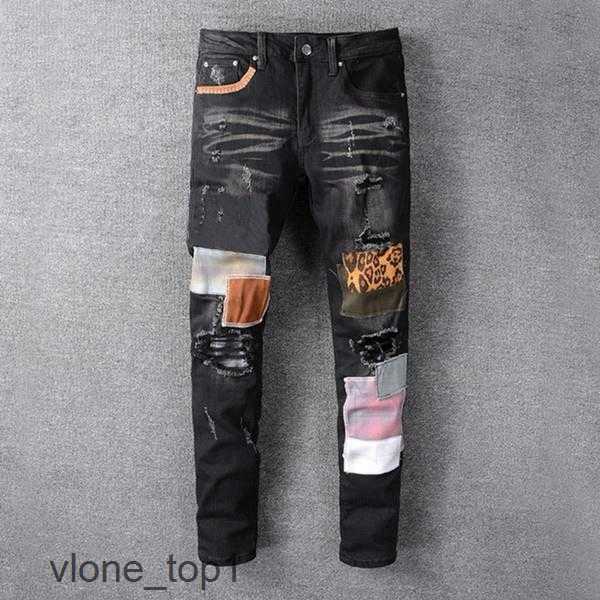 Army for amirly Straight Mens s Womens Slim Designers Denim Jeans Men Distressed Print Ripped Biker Fashion Mans Skinny Pants 3 0UZ1, 13
Army for amirly Straight Mens s Womens Slim Designers Denim Jeans Men Distressed Print Ripped Biker Fashion Mans Skinny Pants 3 0UZ1, 13