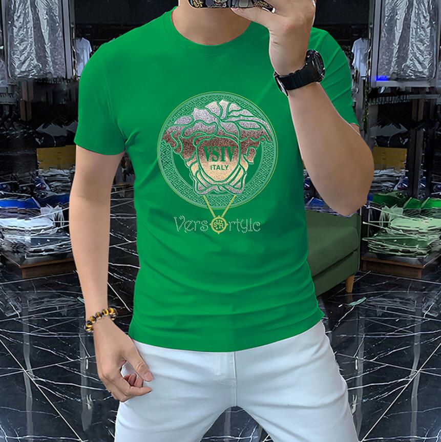 2023 Summer Mens Designer T Shirt Casual Man Womens Tees With Letters Print Short Sleeves Top Sell Luxury Men clothes