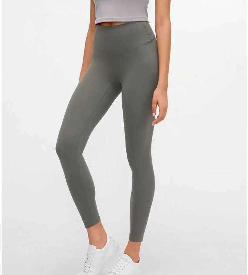 L-19108 Yoga Outfits Leggings Nude High Waist Gym Clothes Running Fitness Sports Pants Athletic Tights, Tide dye green
L-19108 Yoga Outfits Leggings Nude High Waist Gym Clothes Running Fitness Sports Pants Athletic Tights, Tide dye green