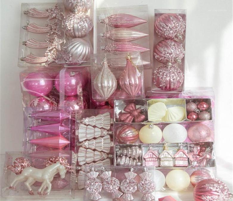 Christmas Decorations Xmas Tree Hanging Ball Ornaments Gift Year Pendant Bauble For DIY Party Decor9858046
Christmas Decorations Xmas Tree Hanging Ball Ornaments Gift Year Pendant Bauble For DIY Party Decor9858046