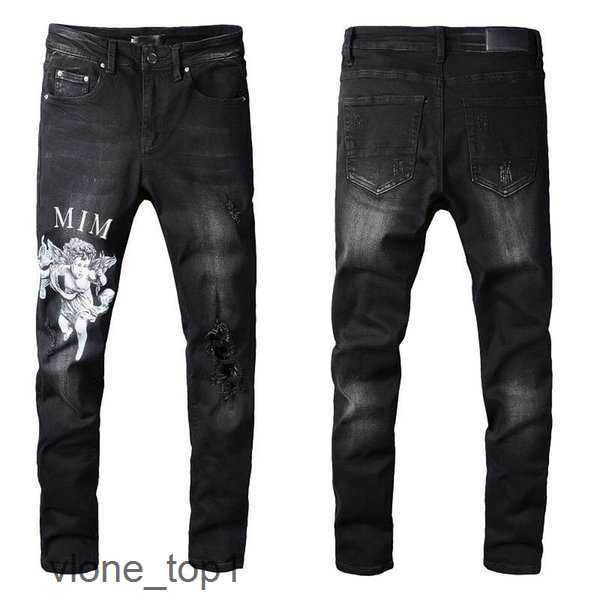 Distressed Straight s Jeans amirly Ripped Biker Slim Mens Denim for Men Womens Print Army Designers Fashion Mans Skinny Pants 1 XB5Q, 14
Distressed Straight s Jeans amirly Ripped Biker Slim Mens Denim for Men Womens Print Army Designers Fashion Mans Skinny Pants 1 XB5Q, 14