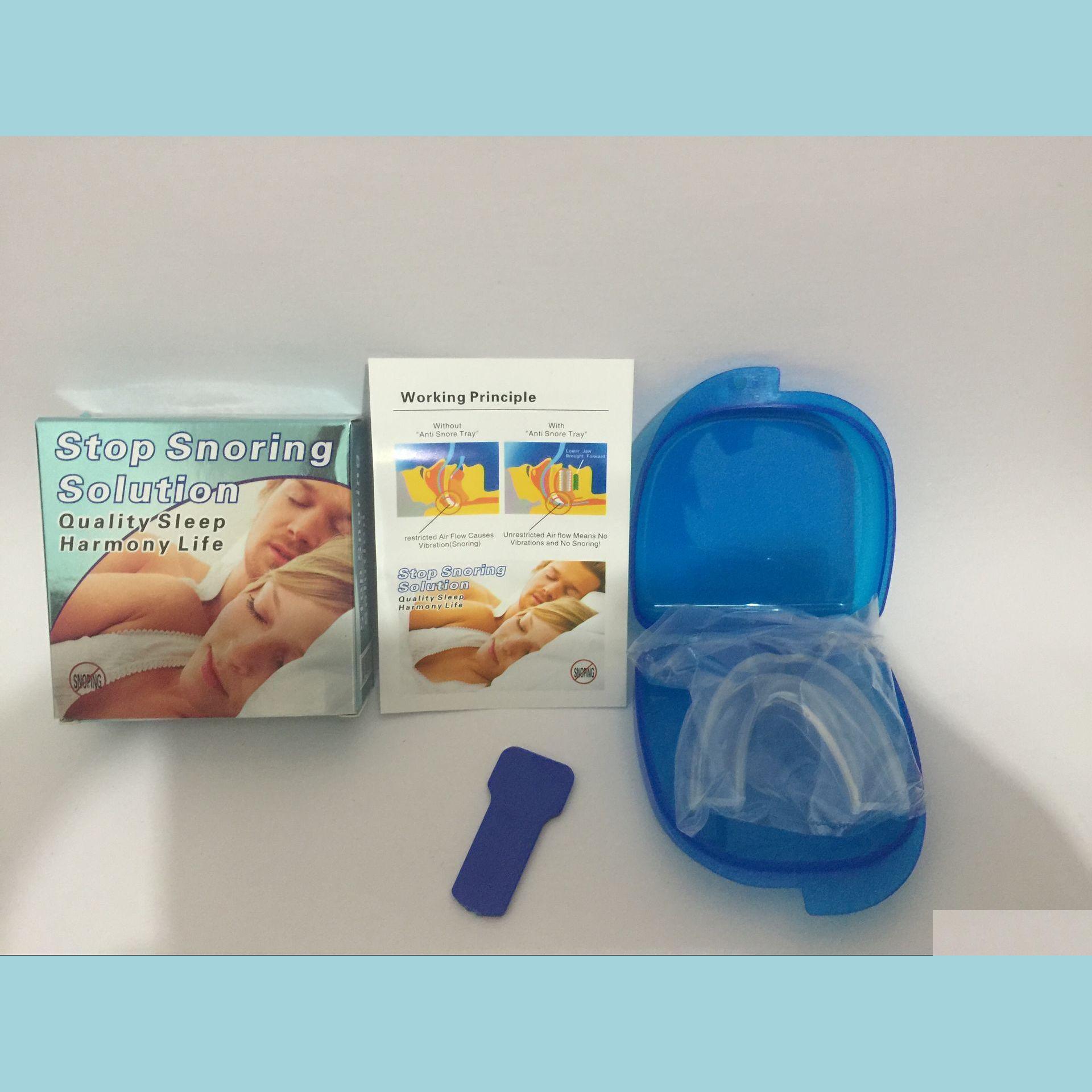 Snoring Cessation Anti Snore Stop Moutiece Soft Sil Slee Aid Prevents Grinding Of Teeth With Retail Package Drop Delivery Health Beau Dhhmt
Snoring Cessation Anti Snore Stop Moutiece Soft Sil Slee Aid Prevents Grinding Of Teeth With Retail Package Drop Delivery Health Beau Dhhmt